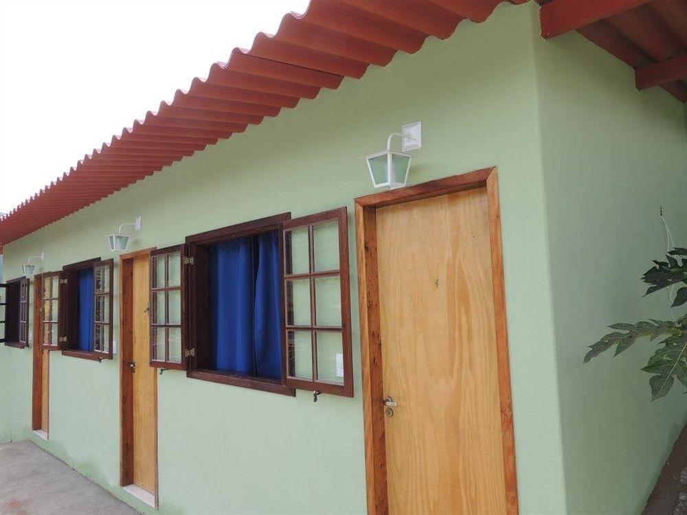 Pousada Xato Miguel Pereira Exterior photo