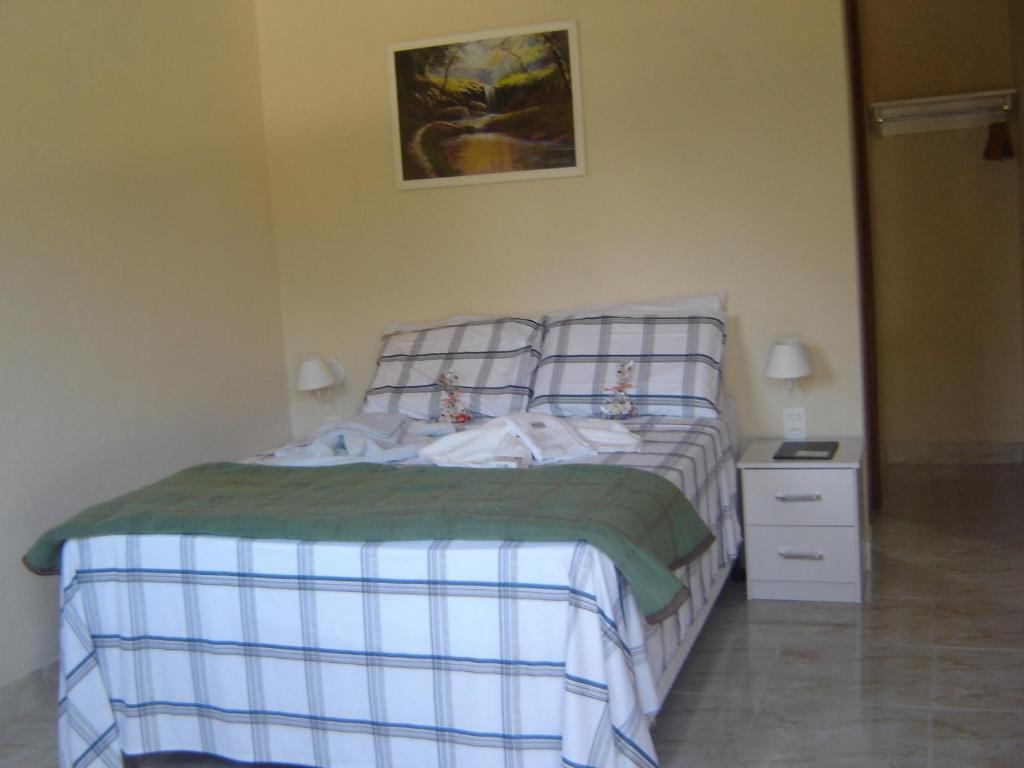 Pousada Xato Miguel Pereira Room photo