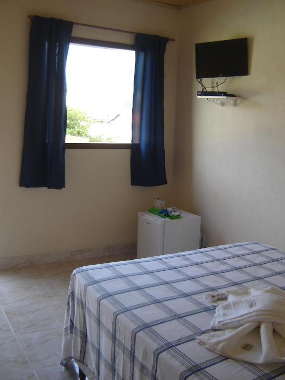 Pousada Xato Miguel Pereira Room photo