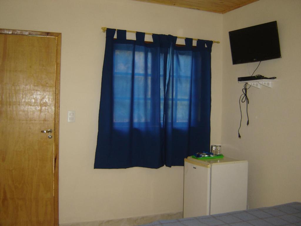 Pousada Xato Miguel Pereira Room photo