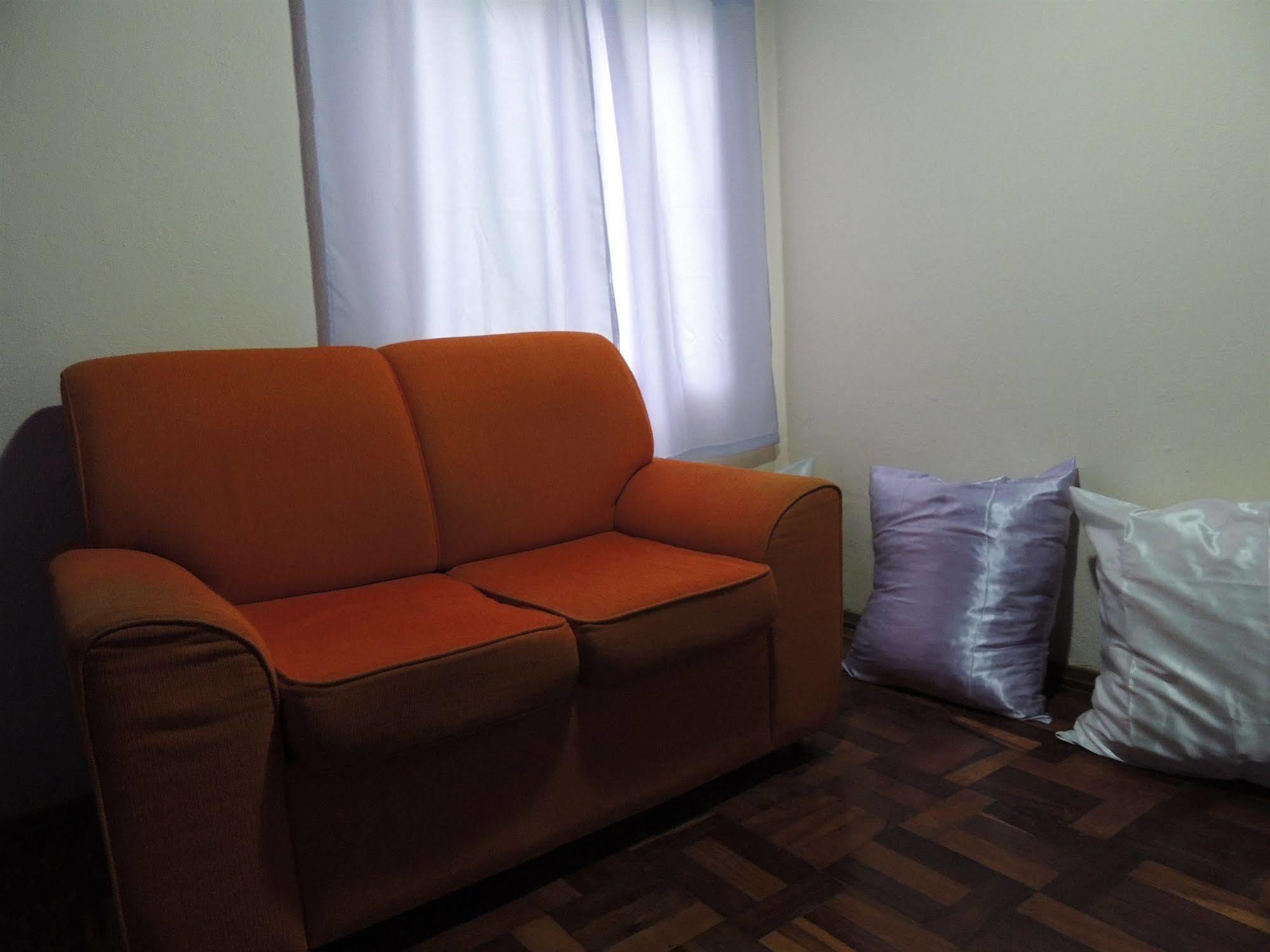 Pousada Xato Miguel Pereira Exterior photo