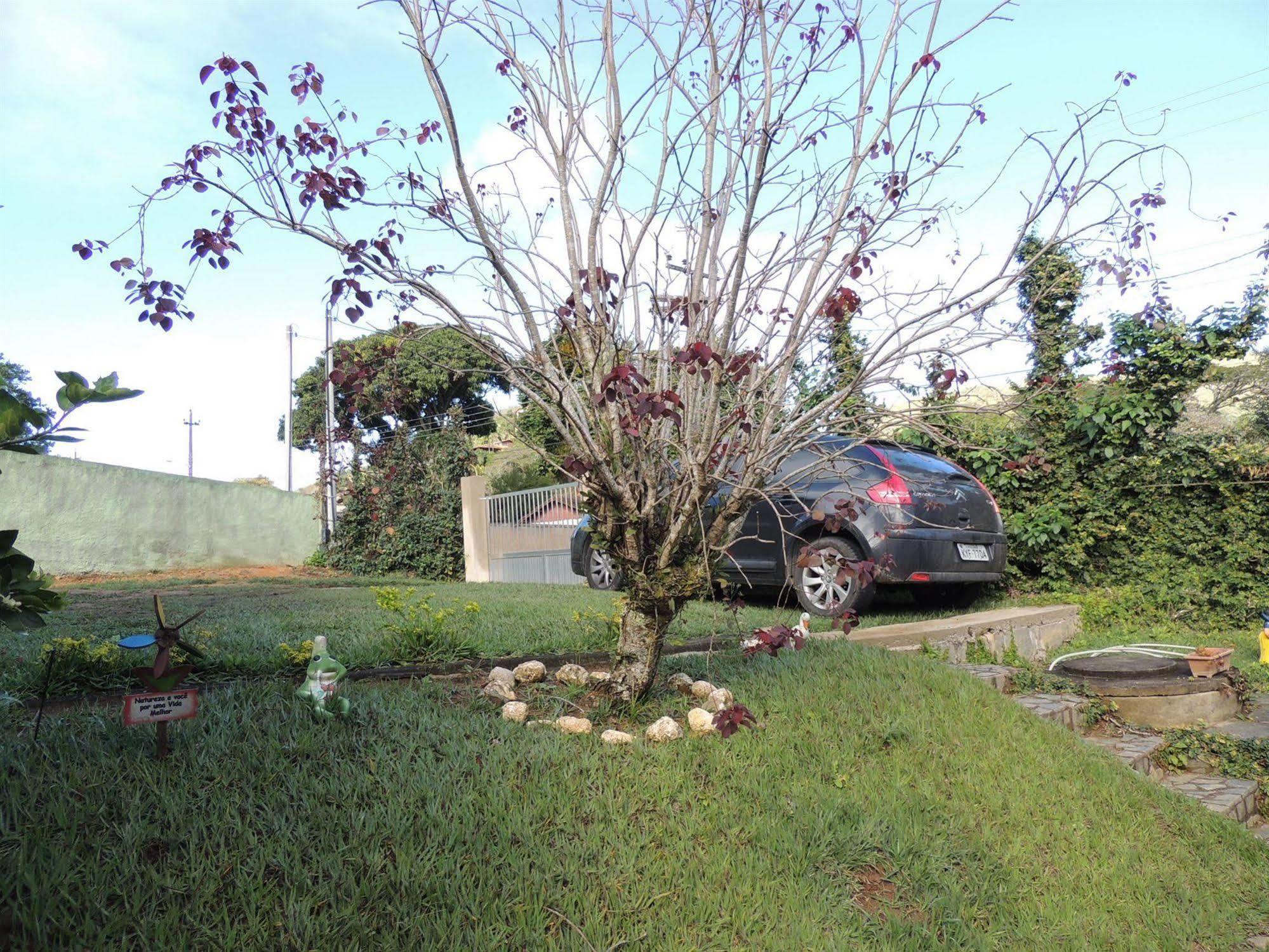Pousada Xato Miguel Pereira Exterior photo